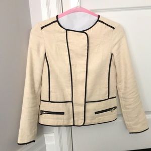 Zara Basic Jacket